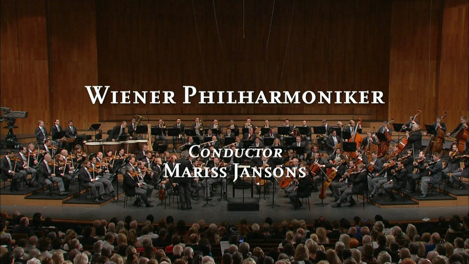 扬颂斯 : 萨尔兹堡音乐节2012 Salzburg Festival 2012 (Mariss Jansons, Nina Stemme, Wiener Philharmoniker) (2012) 1080P蓝光原盘 [BDMV 22.5G]Blu-ray、古典音乐会、蓝光演唱会4
