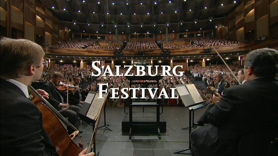 扬颂斯 : 萨尔兹堡音乐节2012 Salzburg Festival 2012 (Mariss Jansons, Nina Stemme, Wiener Philharmoniker) (2012) 1080P蓝光原盘 [BDMV 22.5G]Blu-ray、古典音乐会、蓝光演唱会2