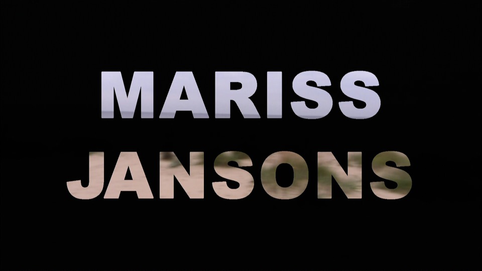 马里斯·扬颂斯 Music is the Language of Heart and Soul : A Portrait of Mariss Jansons (2012) 1080P蓝光原盘 [BDMV 38.7G]Blu-ray、古典音乐会、蓝光演唱会8