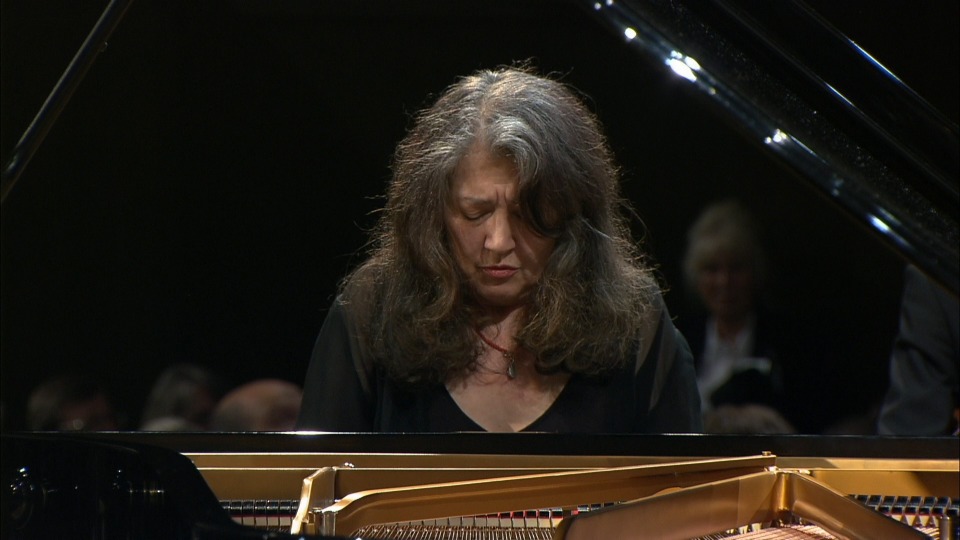 阿格里奇 – 舒曼第四钢琴协奏曲 Schumann : Symphony No. 4 Piano Concerto (Riccardo Chailly, Martha Argerich) (2006) 1080P蓝光原盘 [BDMV 19.4G]Blu-ray、古典音乐会、蓝光演唱会4