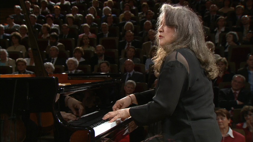 阿格里奇 – 舒曼第四钢琴协奏曲 Schumann : Symphony No. 4 Piano Concerto (Riccardo Chailly, Martha Argerich) (2006) 1080P蓝光原盘 [BDMV 19.4G]Blu-ray、古典音乐会、蓝光演唱会8