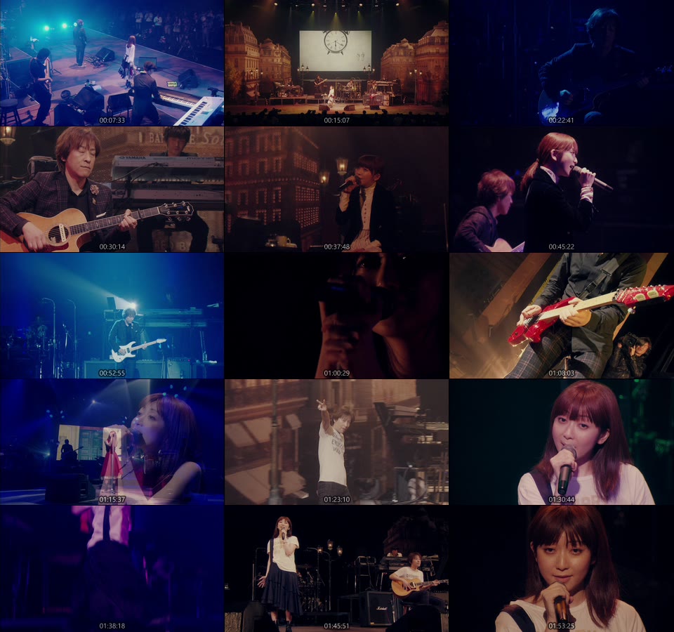 Every Little Thing 小事乐团 – 15th Anniversary Concert Tour 2011～2012 ORDINARY (2012) 1080P蓝光原盘 [BDISO 39.6G]Blu-ray、日本演唱会、蓝光演唱会14