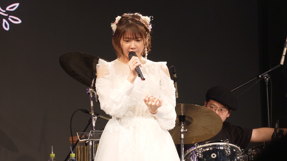 竹达彩奈 (Ayana Taketatsu, 竹達彩奈) – ONLINE LIVE「Good-bye winter hello spring!」(2021) 1080P蓝光原盘 [BDISO 22.5G]Blu-ray、日本演唱会、蓝光演唱会6