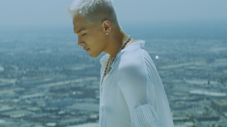 [PR/4K] Taeyang (BIGBANG) – Darling (官方MV) [ProRes] [2160P 14.9G]