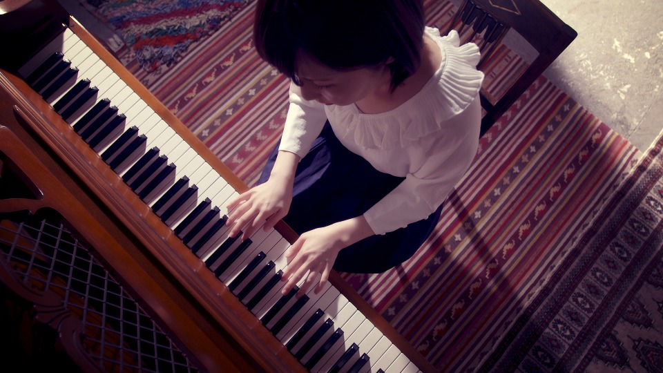 早见沙织 Hayami Saori – GARDEN (2020) 1080P蓝光原盘 [BDISO 11.3G]Blu-ray、日本演唱会、蓝光演唱会10