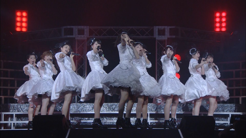 ANGERME (アンジュルム) – STARTING LIVE TOUR SPECIAL @ 日本武道館『大器晩成』(2015) 1080P蓝光原盘 [BDISO 39.3G]Blu-ray、日本演唱会、蓝光演唱会4