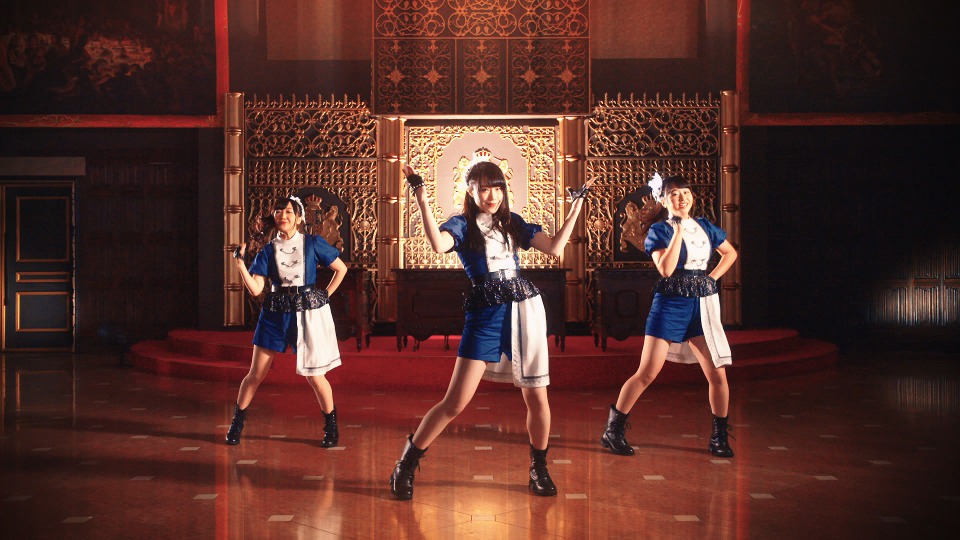 Run Girls, Run! – Run Girls, World! (2020) 1080P蓝光原盘 [BDISO 9.7G]Blu-ray、日本演唱会、蓝光演唱会4