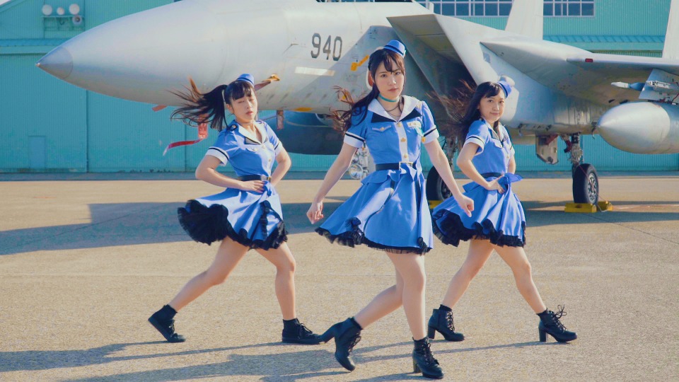 Run Girls, Run! – Run Girls, World! (2020) 1080P蓝光原盘 [BDISO 9.7G]Blu-ray、日本演唱会、蓝光演唱会12