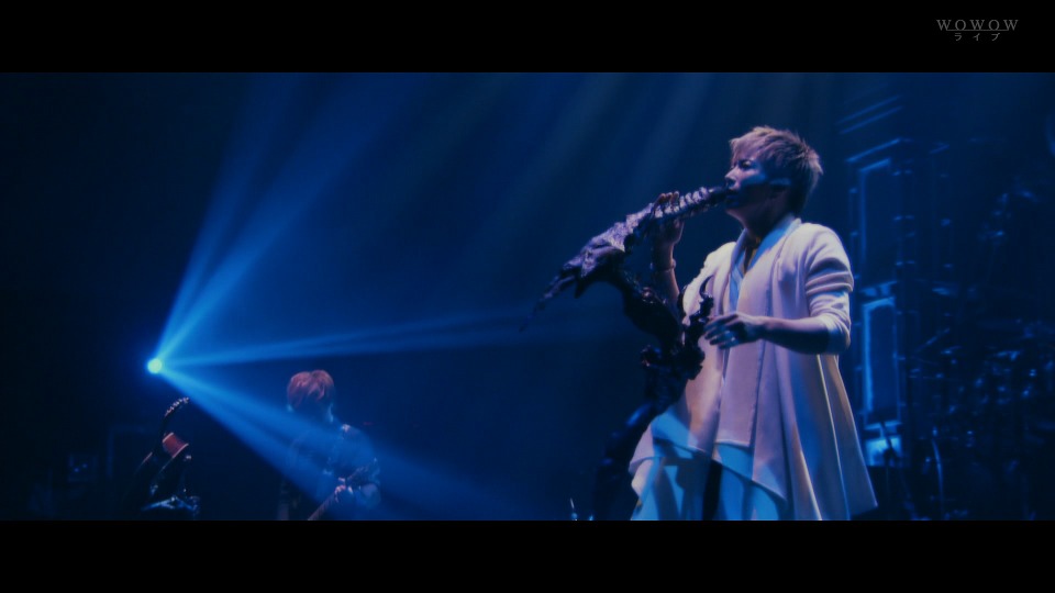ミュージック GACKT 45th Birthday Concert GACKT - GACKT's -45th Birthday Concert- Last Songs | Deezer