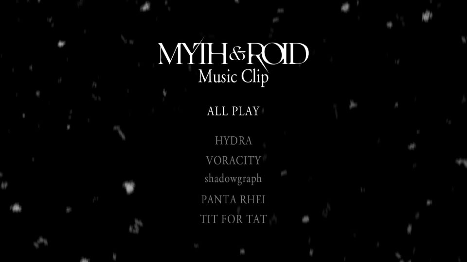 MYTH ＆ ROID – MUSEUM ~THE BEST OF MYTH ＆ ROID~ [初回限定盘附属BD] (2020) 1080P蓝光原盘 [BDISO 5.5G]Blu-ray、日本演唱会、蓝光演唱会2