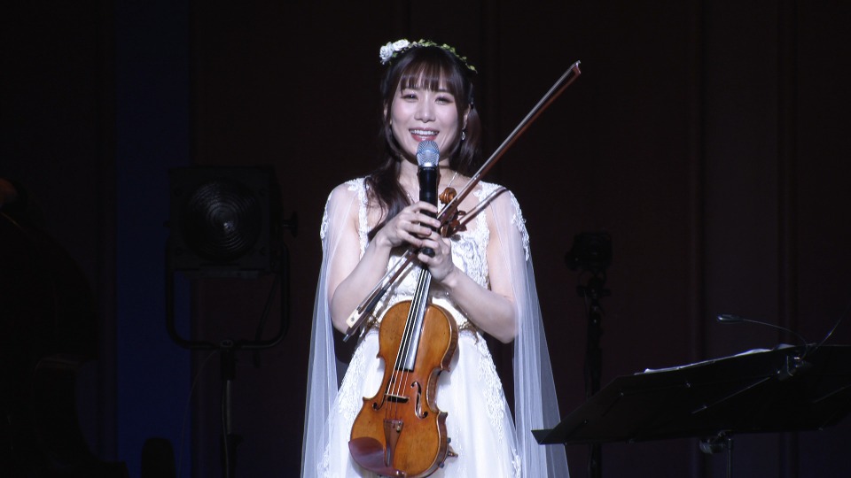 石川绫子 Ayako Ishikawa – AYAKO TIMES 10th Anniversary Concert (2021) 1080P蓝光原盘 [BDISO 19.9G]Blu-ray、推荐演唱会、日本演唱会、蓝光演唱会2