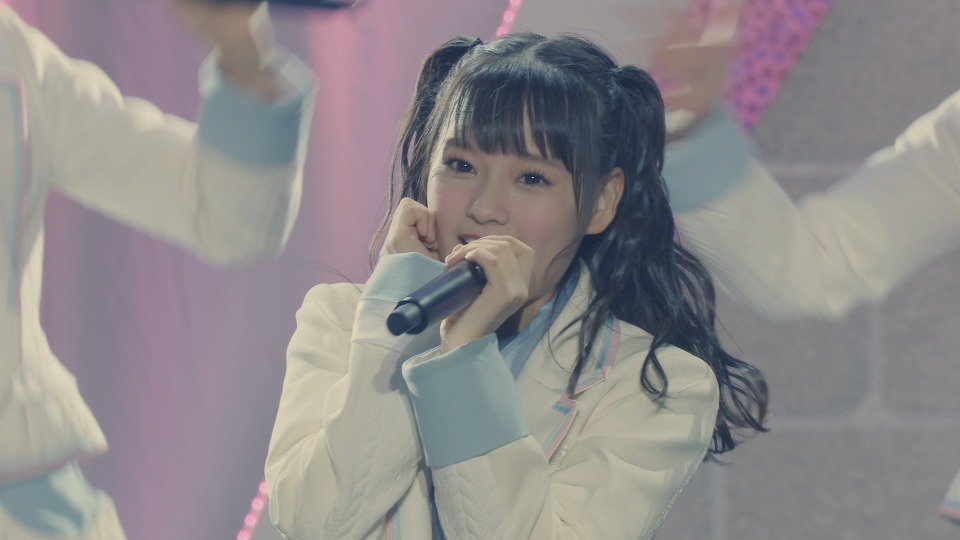 LOVE – デビュー2周年記念コンサート(2020) 1080P蓝光原盘[BDISO 43.9G
