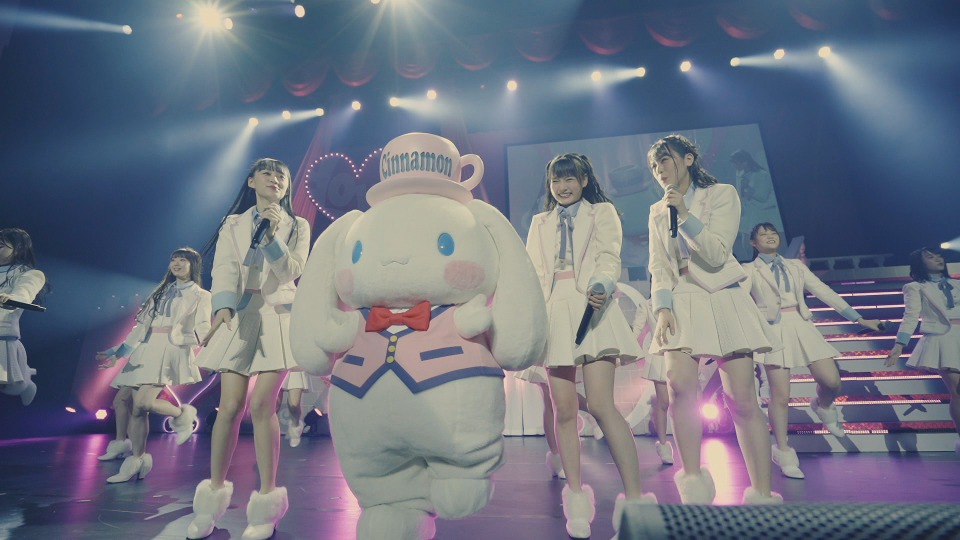 LOVE – デビュー2周年記念コンサート(2020) 1080P蓝光原盘[BDISO 43.9G