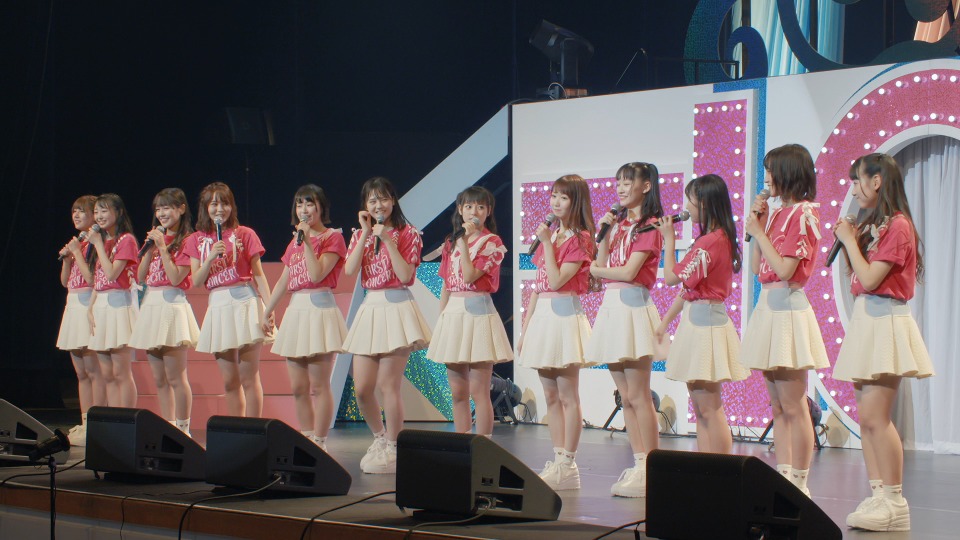 LOVE – 1stコンサート「初めまして、＝LOVEです。」(2020) 1080P蓝光原