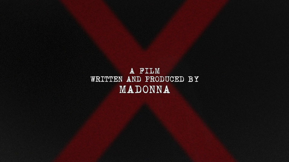 Madonna 麦当娜 – Madame X Tour 2021 (Paramount+ 2021.10.08) 1080P WEB [MKV 10.5G]HDTV、推荐演唱会、欧美演唱会、蓝光演唱会2