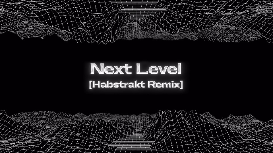 [4K] aespa – Next Level (Habstrakt Remix) [2160P 415M]