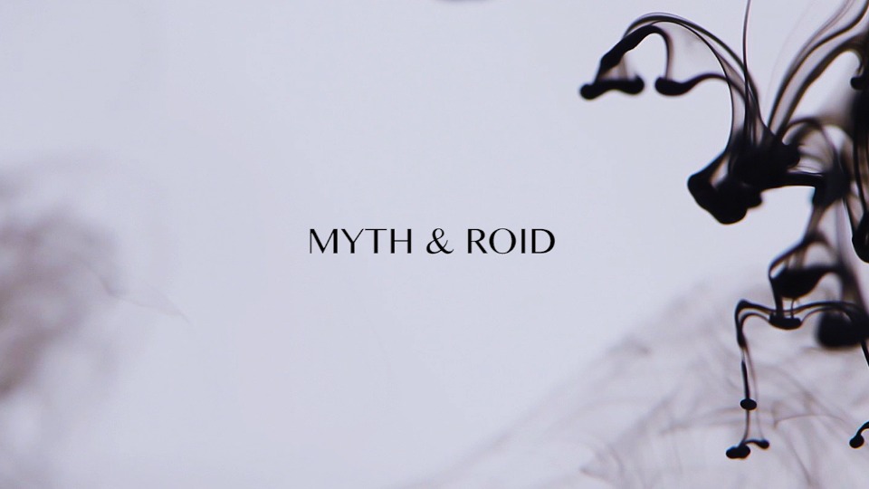 [BR] MYTH & ROID – TIT FOR TAT (官方MV) [1080P 1.09G]