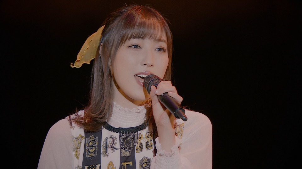 Hello! Project 2020 COVERS ~The Ballad Best Selection~ (2021) 1080P蓝光原盘 [2BD BDISO 44.7G]Blu-ray、日本演唱会、蓝光演唱会6