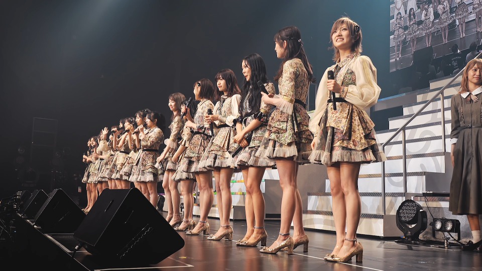 AKB48 – AKB48グループリクエストアワー セットリストベスト50 2020 (2020) 1080P蓝光原盘 [3BD BDISO 100.5G]Blu-ray、日本演唱会、蓝光演唱会4