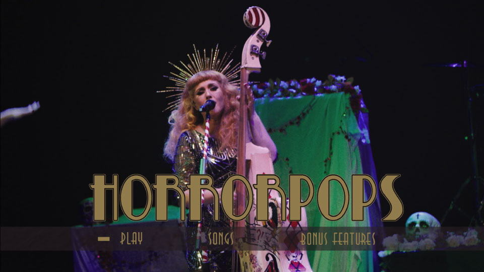 HorrorPops – Live At The Wiltern (2021) 1080P蓝光原盘 [BDMV 22.4G]Blu-ray、Blu-ray、摇滚演唱会、欧美演唱会、蓝光演唱会8