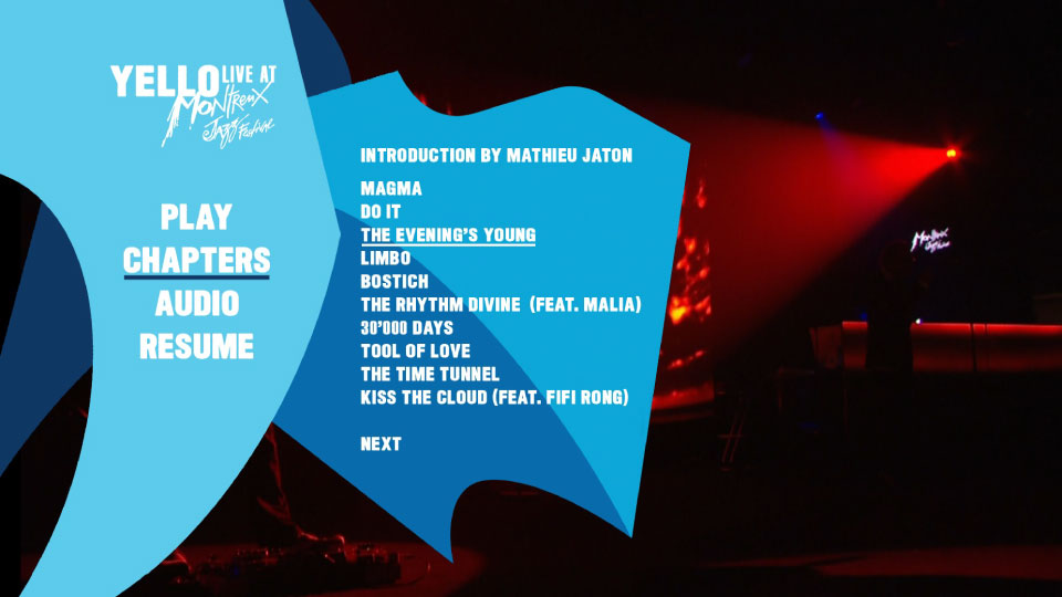 Yello – Live At Montreux 2017 蒙特勒演唱会 (2020) 1080P蓝光原盘 [BDMV 32.1G]Blu-ray、Blu-ray、摇滚演唱会、欧美演唱会、蓝光演唱会10