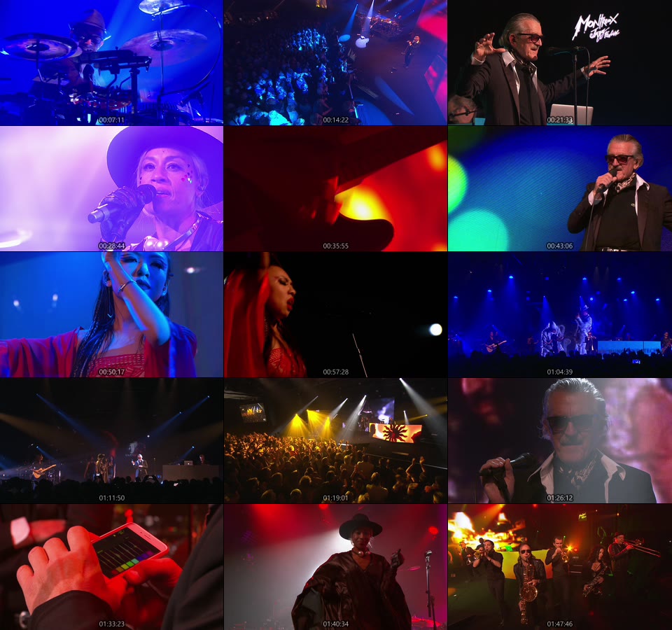 Yello – Live At Montreux 2017 蒙特勒演唱会 (2020) 1080P蓝光原盘 [BDMV 32.1G]Blu-ray、Blu-ray、摇滚演唱会、欧美演唱会、蓝光演唱会12