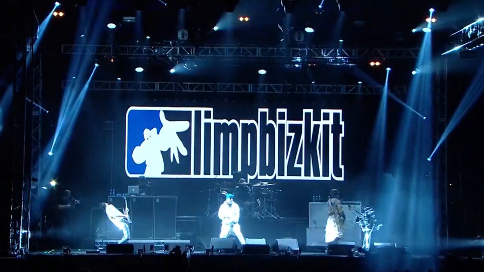 Limp Bizkit 软饼干乐队 – Reading Festival (2016) 1080P蓝光原盘 [BDMV 14.1G]Blu-ray、Blu-ray、摇滚演唱会、欧美演唱会、蓝光演唱会2