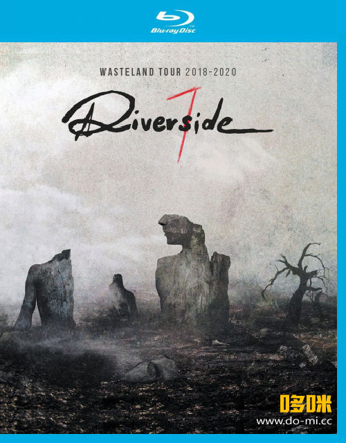 Riverside – Wasteland Tour 2018-2020 (2021) 1080P蓝光原盘 [BDMV 19.5G]