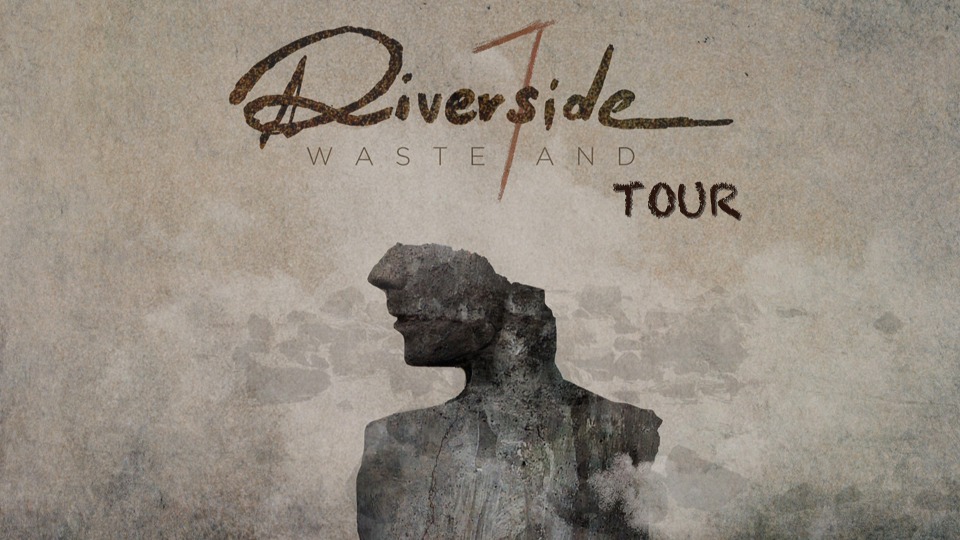 Riverside – Wasteland Tour 2018-2020 (2021) 1080P蓝光原盘 [BDMV 19.5G]Blu-ray、Blu-ray、摇滚演唱会、欧美演唱会、蓝光演唱会2