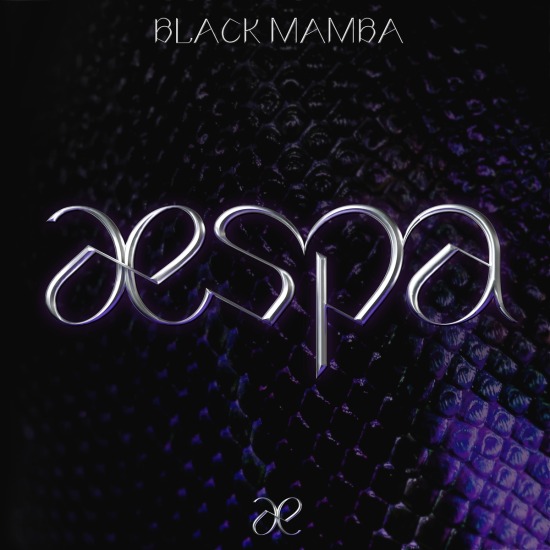 aespa – Black Mamba [Single] (2020) [FLAC 16bit／44kHz]