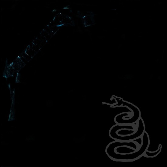 Metallica – Metallica (2021 Remastered Deluxe Boxset) (2021) [FLAC 24bit／96kHz]