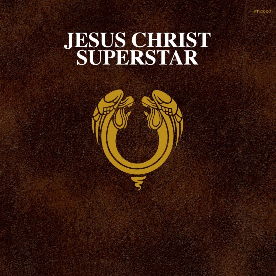 Andrew Lloyd Webber – Jesus Christ Superstar (50th Anniversary Remastered 2021) [FLAC 24bit／96kHz]