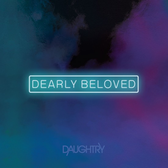 Daughtry – Dearly Beloved (2021) [FLAC 24bit／96kHz]