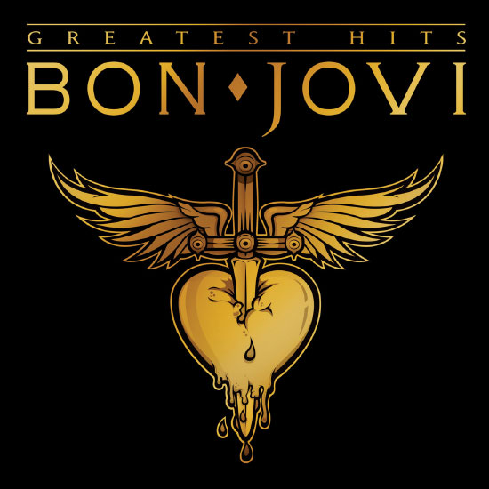 Bon Jovi – Greatest Hits (2021) [SACD-ISO]+[DSD64]