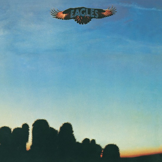 Eagles – Eagles [UltraDisc UHR] (2021) [SACD-ISO]+[DSD64]