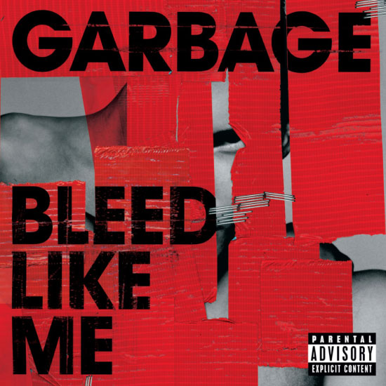 Garbage – Bleed Like Me (Remastered) (2015) [7digital] [FLAC 24bit／44kHz]