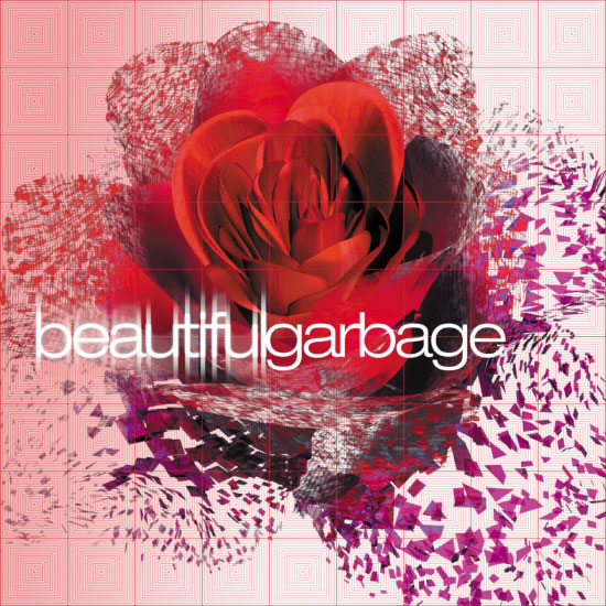 Garbage – Beautiful Garbage (Remastered) (2015) [HDtracks] [FLAC 24bit／44kHz]
