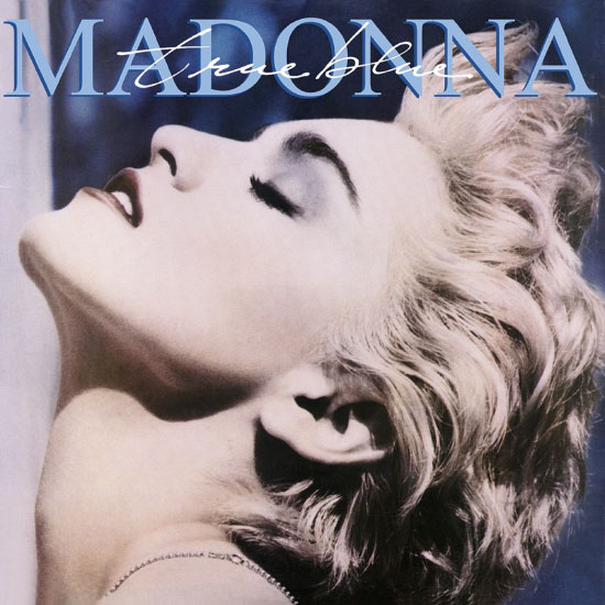 Madonna – True Blue (2012) [HDtracks] [FLAC 24bit／192kHz]