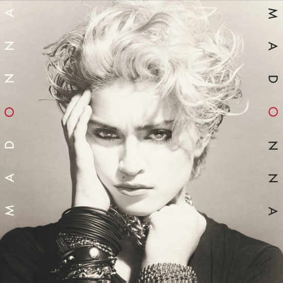 Madonna – Madonna (2012) [HDtracks] [FLAC 24bit／192kHz]Hi-Res、欧美流行、高解析音频