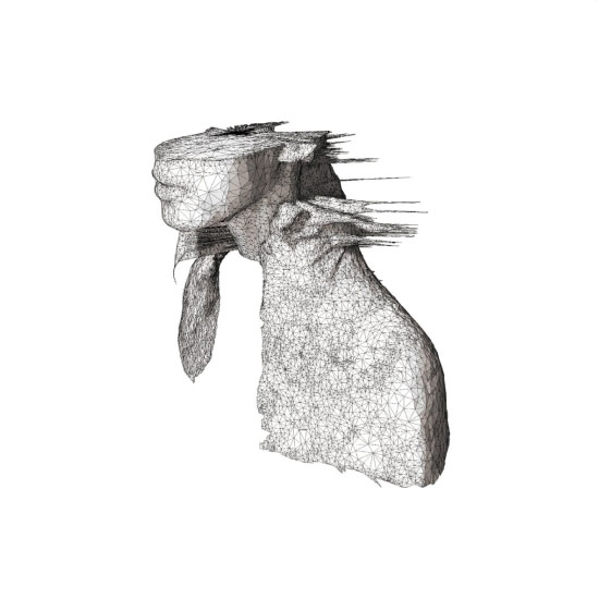 Coldplay – A Rush of Blood to the Head (2016) [FLAC 24bit／192kHz]