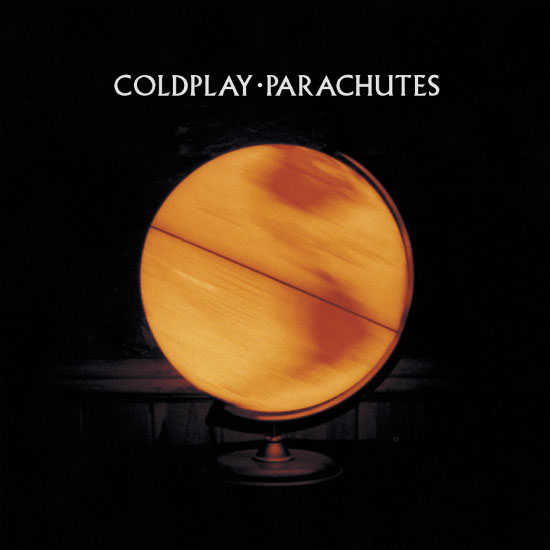 Coldplay – Parachutes (2016) [FLAC 24bit／192kHz]