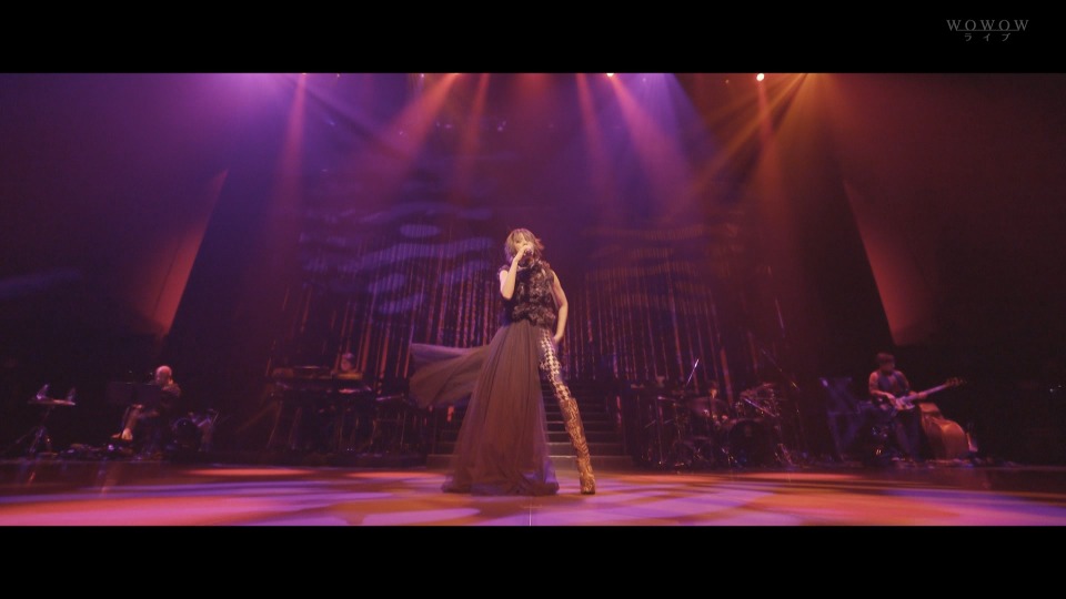 中島美嘉 – MIKA NAKASHIMA CONCERT TOUR 2021 JOKER (WOWOW Live 2021.10.31) 1080P HDTV [TS 21.2G]HDTV日本、HDTV演唱会4