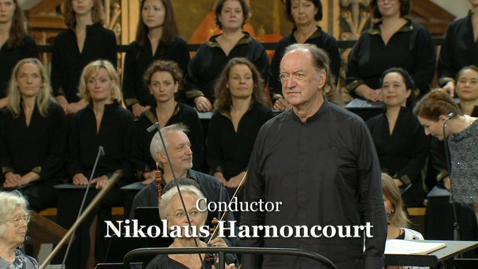 哈农库特指挥莫扎特 Salzburg Festival 2012 : Ouverture Spirituelle – Nikolaus Harnoncourt Conducts Mozart (2012) 1080P蓝光原盘 [BDMV 21.2G]Blu-ray、古典音乐会、蓝光演唱会2