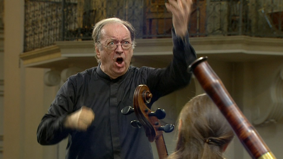 哈农库特指挥莫扎特 Salzburg Festival 2012 : Ouverture Spirituelle – Nikolaus Harnoncourt Conducts Mozart (2012) 1080P蓝光原盘 [BDMV 21.2G]Blu-ray、古典音乐会、蓝光演唱会4