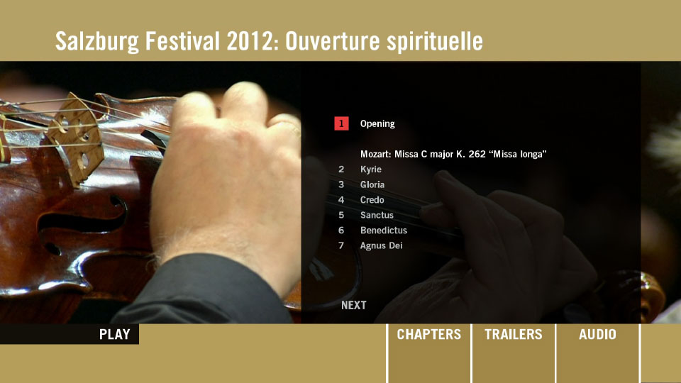 哈农库特指挥莫扎特 Salzburg Festival 2012 : Ouverture Spirituelle – Nikolaus Harnoncourt Conducts Mozart (2012) 1080P蓝光原盘 [BDMV 21.2G]Blu-ray、古典音乐会、蓝光演唱会10