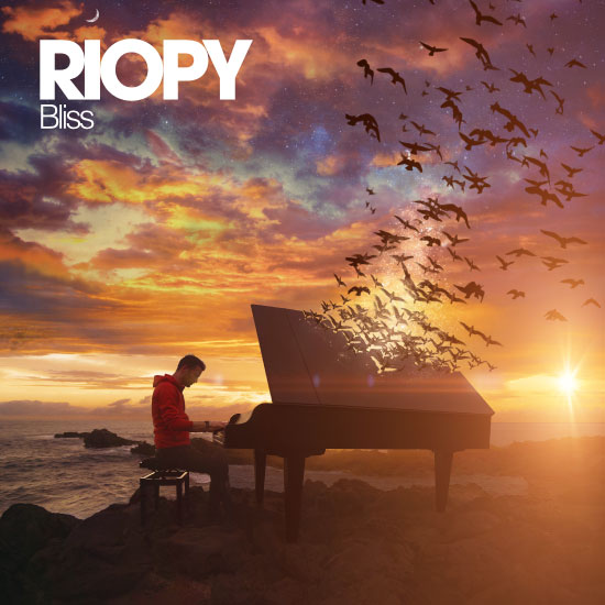 Riopy – Bliss (2021) [FLAC 24bit／48kHz]