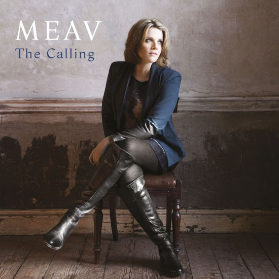 Méav (Celtic Woman) – The Calling (2013) [FLAC 24bit／48kHz]