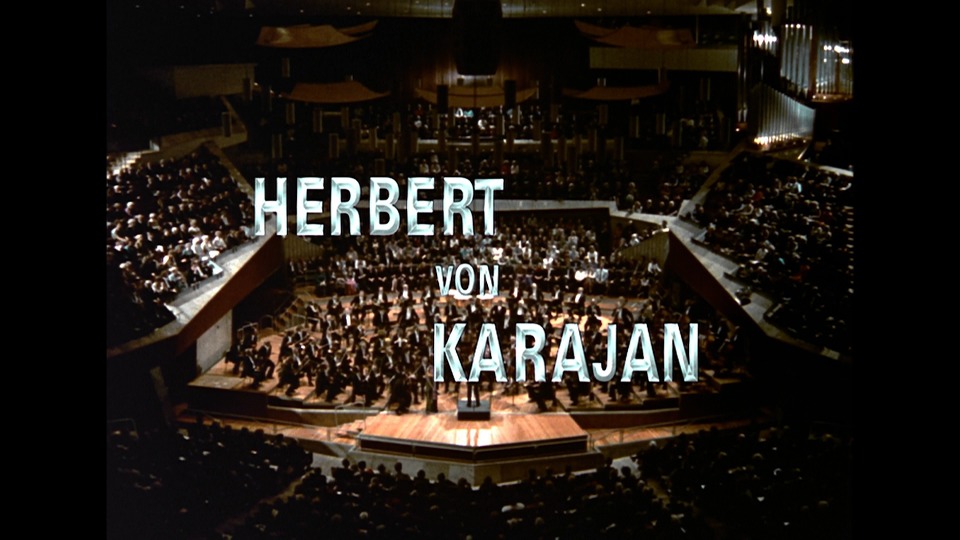 卡拉扬 安妮索菲·穆特 维瓦尔第四季, 贝多芬, 巴赫 Vivaldi, Beethoven & Bach (Anne-Sophie Mutter, Herbert Von Karajan) (2020) 1080P蓝光原盘 [BDMV 44.4G]Blu-ray、古典音乐会、蓝光演唱会2
