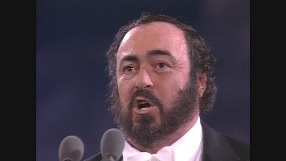 三大男高音罗马音乐会 重置纪念版 The Original Three Tenors (Carreras, Domingo, Pavarotti, Zubin Mehta) (2021) 1080P蓝光原盘 [BDMV 43.9G]Blu-ray、古典音乐会、蓝光演唱会8