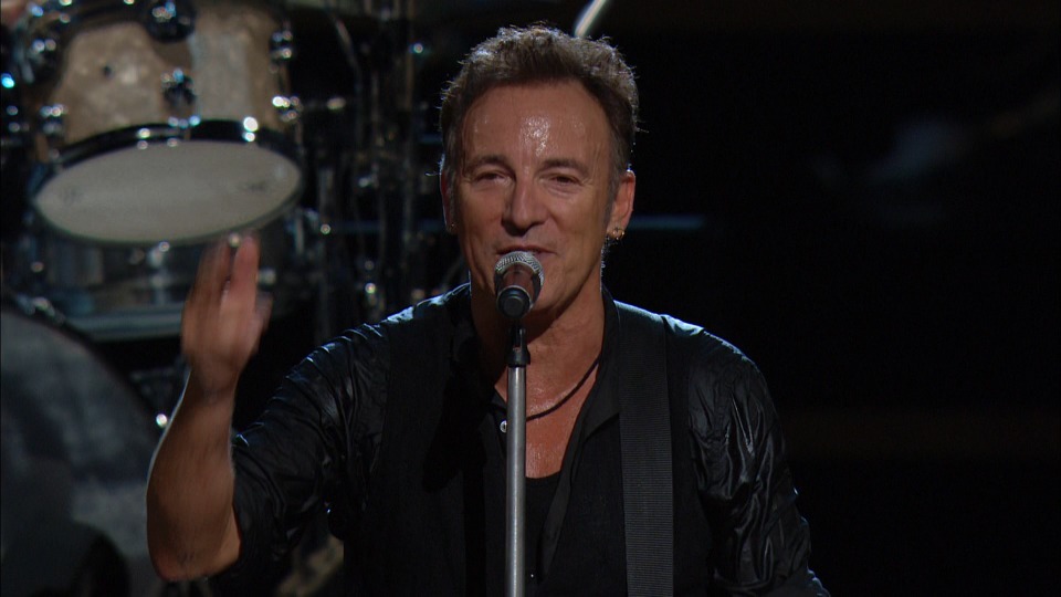摇滚名人堂 : Bruce Springsteen [Blu-ray Cut 1080P 10.3G]